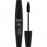 LAVERA Intense Volumizing Mascara Black, 13 ml, Лавера Тушь для ресниц для выразительного объёма ресниц, био-жожоба и кератин, 13 мл