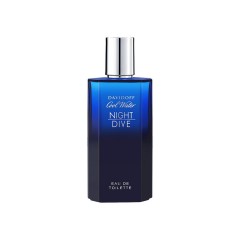 Davidoff (Давидофф) Cool Water Night Dive Eau de Toilette Туалетная вода Spray Спрей, 75 мл