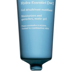 Clarins GEL MAT DESALTERANT ОБЕСОЛИВАЮЩЕЕ СРЕДСТВО ДЛЯ ГЕЛЬ-МАТОВ
