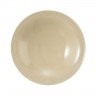 Seltmann Weiden Seltmann Weiden Beat Sandbeige Suppenteller rund 22,5 cm Seltmann Weiden Beat Sand бежевая тарелка круглая 22,5 см