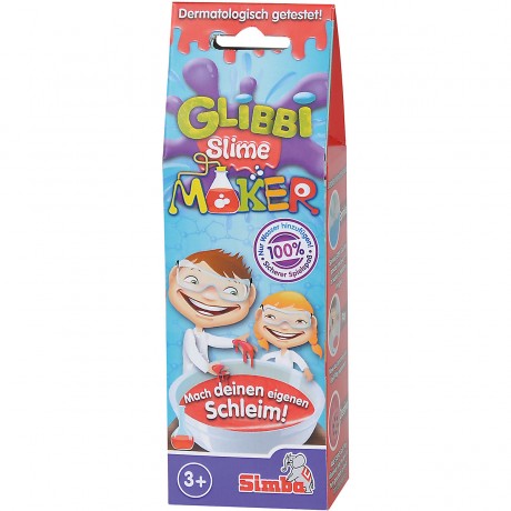 Simba Glibbi Slime Maker Создатель слизи Глибби
