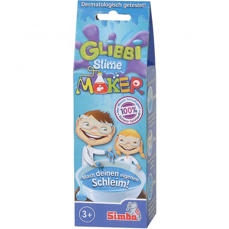 Simba Glibbi Slime Maker Создатель слизи Глибби