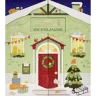 Lindt Wichtelzauber Adventskalender 2026, Lindt Wichtelzauber Шоколадный Адвент-календарь 2026 с конфетами и фигурками, 24 сюрприза