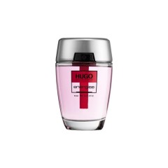Hugo Boss (Хуго Босс) Hugo Energise Eau de Toilette Туалетная вода Spray Спрей, 125 мл