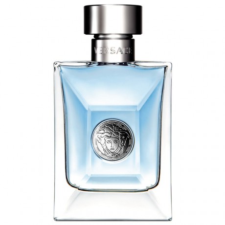 Versace (Версаче)  Eau de Toilette (EdT) Туалетная вода Pour Homme, 100 мл
