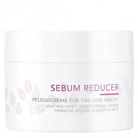 Charlotte Meentzen Pflegecreme fur Tag und Nacht Ухаживающий крем на день и ночь