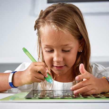 Starlyf® Secret Board Big Magische Maltafel mit Licht Zaubermaltafeln Секретная доска Большая волшебная доска для рисования с легкими волшебными досками для рисования