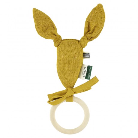 trixie Kanguru Beissring Прорезыватель кенгуру