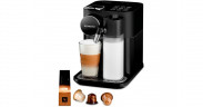 DeLonghi DeLonghi Nespresso Gran Latissima EN 640.B, Kapselmaschine schwarz schwarz DeLonghi Nespresso Gran Latissima EN 640.B, капсульная машина черный