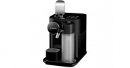 DeLonghi DeLonghi Nespresso Gran Latissima EN 640.B, Kapselmaschine schwarz schwarz DeLonghi Nespresso Gran Latissima EN 640.B, капсульная машина черный