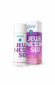 Hildegard Braukmann JEUNESSE 24h Fluid, 50 ml, Hildegard Braukmann крем-уход для лица 24 часа для комбинированной и чувствительной кожи, для женщин, 50 мл