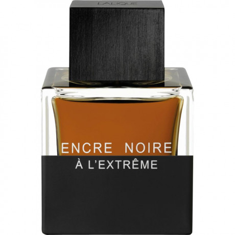 Lalique (Лалик)  Encre Noire a l'Extreme Eau de Parfum Парфюмерная вода Spray Спрей, 50 мл