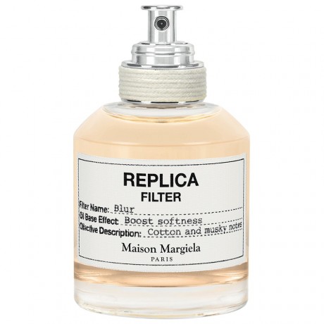 Maison Margiela Filter Blur Eau de Toilette (EdT) Туалетная вода Replica, 50 мл