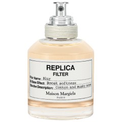 Maison Margiela Filter Blur Eau de Toilette (EdT) Туалетная вода Replica, 50 мл
