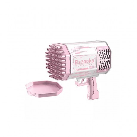 Debuy 69 Loch Seifenblasenmaschine fur Kinder 69-луночная машина для мыльных пузырей для детей