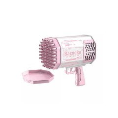 Debuy 69 Loch Seifenblasenmaschine fur Kinder 69-луночная машина для мыльных пузырей для детей