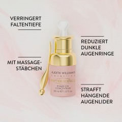 Judith Williams Poweressenz mit Massagestabchen  Силовая эссенция с массажными палочками