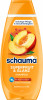 Schauma Shampoo Superfruit &amp; Glanz, 400 ml, Schauma шампунь Superfruit &amp; Glanz с комплексом Superfruit и провитамином B5, 400 мл