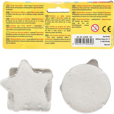 Idena Geduldspiele пазлы