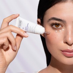 ANNEMARIE BORLIND Augenserum сыворотка для глаз