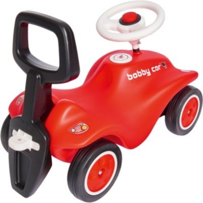 BIG BIG-Bobby-Car-Walker 2-in-1-Zubehor Аксессуар 2-в-1 для автомобильных ходунков BIG Bobby