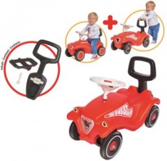 BIG BIG-Bobby-Car-Walker 2-in-1-Zubehor Аксессуар 2-в-1 для автомобильных ходунков BIG Bobby