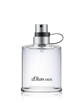 s.Oliver Men Eau de Toilette Туалетная вода Spray Спрей, 30 мл