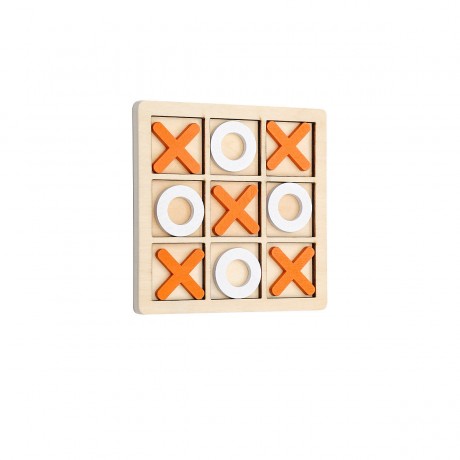 Hocan Tic-Tac-Toe Brettspiel-Bausteinspielzeug fur die fruhe Bildung von Kindern Настольная игра крестики-нолики