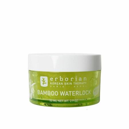 ERBORIAN Bamboo Waterlock  Бамбуковый водяной замок