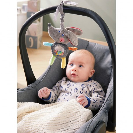 Haba Hangefigur Hund Hangefiguren Висячая фигурка собака Висячие фигурки