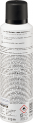 Balea MEN Antitranspirant Deospray Invisible Dry, 200 ml, Антиперспирант Invisible Dry против запаха и следов на одежде до 48 часов, 200 мл