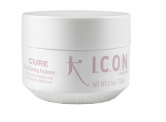 ICON Cure Revitalize Conditioner 250 g Лечебный кондиционер