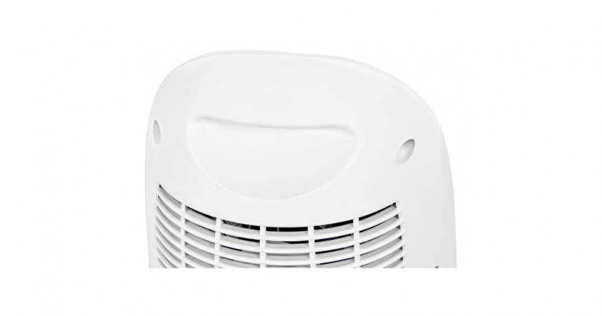 Exquisit Exquisit HL 32027, Heizlufter weiss weiss Exquisit HL 32027, белый тепловентилятор