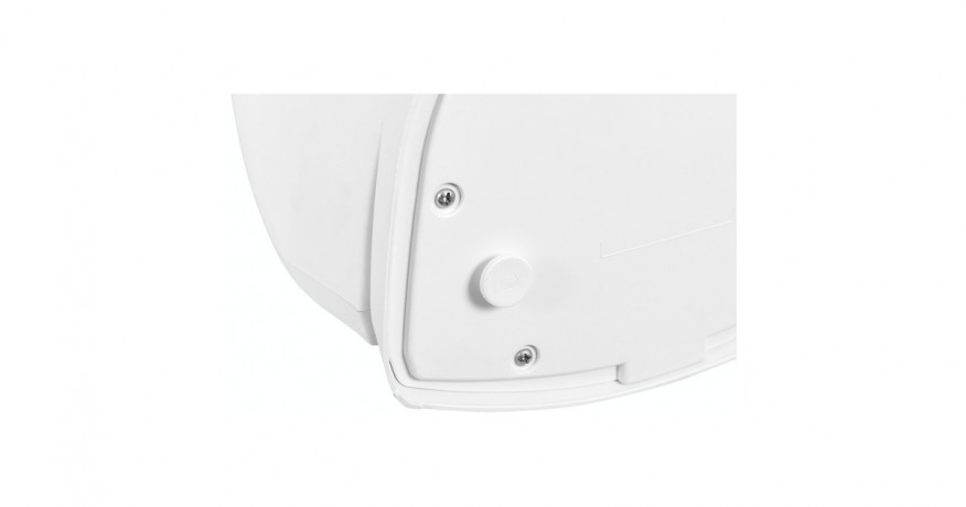 Exquisit Exquisit HL 32027, Heizlufter weiss weiss Exquisit HL 32027, белый тепловентилятор