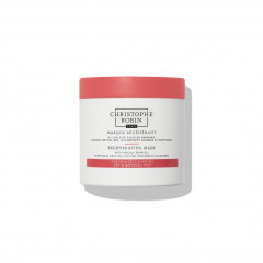 Christophe Robin Mask with prickly pear oil Маска с маслом опунции