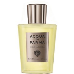 Acqua di Parma (Аква ди Парма) Colonia Intensa Hair & Shower Gel Гель для душа, 200 мл