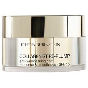 Helena Rubinstein (Хелена Рубинштейн) Collagenist Re-Plump fur trockene Haut Gesichtscreme  Glattung, 50 мл