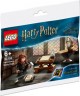 LEGO 3er Set: Hogwarts Kutsche mit Thestralen + Hogwarts: Sirius’ Rettung + Harry Potter 30392 Hermines Schreibtisch - Polybag Набор из 3 предметов: Карета Хогвартса с фестралами + Хогвартс: Спасение Сириуса + Гарри Поттер 30392 Стол Гермионы - полиэтилен