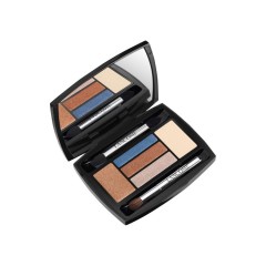 Тени для век Ланком Lancome Augen Hypnose Palette Doll Eyes, Nr. DO1 Fraicheur Rosee / 4,30 г