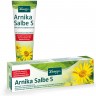 Kneipp Arnika Salbe S Arzneimittel, 100 g, Kneipp лекарственная мазь с арникой при ушибах, растяжениях и боли в мышцах и суставах, 100 г
