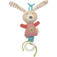 sigikid Anhanger Hase Green (39564) Подвеска Кролик Зеленый (39564)