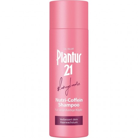 Plantur39 #langehaare Nutri-Coffein Shampoo  #longhair Nutri-Caffeine Shampoo