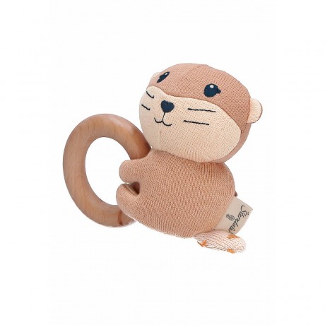 Sterntaler Holz-Greifling Otti Greiflinge Деревянная игрушка-хватка Отти игрушки-хватки