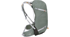 Osprey Osprey Hikelite 28, Rucksack olivgrun, 28 Liter, Grosse M/L  olivgrun Osprey Hikelite 28, рюкзак оливковый, 28 литров, размер M/L