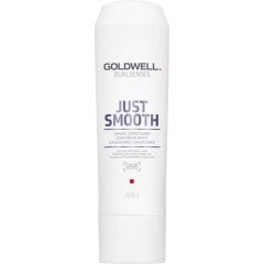 Goldwell (Голдвелл) Just Smooth Taming Conditioner Кондиционер для волос восстанавливающий, 200 мл