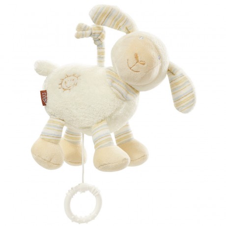 Fehn Spieluhr Schaf музыкальная шкатулка овца