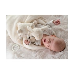 Fehn Spieluhr Schaf музыкальная шкатулка овца