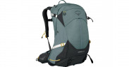 Osprey Osprey Sirrus 34, Rucksack grungrau, 34 Liter grungrau Osprey Sirrus 34, рюкзак зелёно-серый, 34 литра