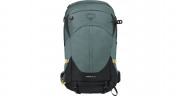 Osprey Osprey Sirrus 34, Rucksack grungrau, 34 Liter grungrau Osprey Sirrus 34, рюкзак зелёно-серый, 34 литра