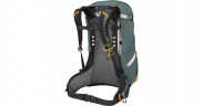 Osprey Osprey Sirrus 34, Rucksack grungrau, 34 Liter grungrau Osprey Sirrus 34, рюкзак зелёно-серый, 34 литра